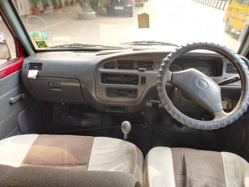 2000 Toyota Qualis FS B3 MT for sale at low price in Mumbai