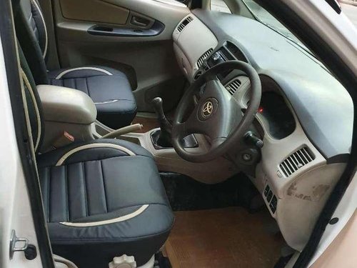 2011 Toyota Innova MT for sale at low price in Kolkata