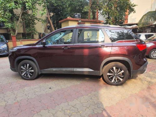 Used 2019 MG Hector AT for sale in Mumbai