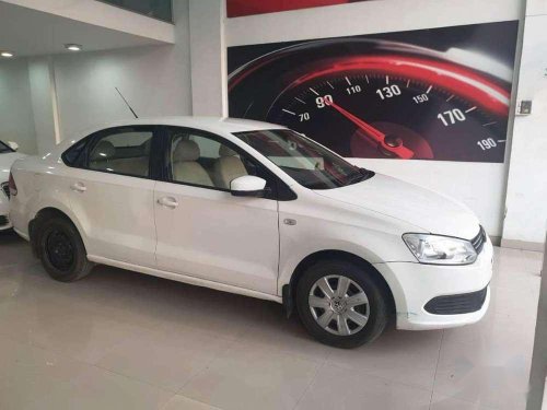 Used Volkswagen Vento MT car at low price in Mumbai