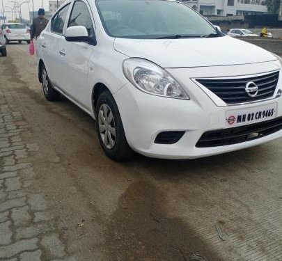 Nissan Sunny 2011-2014 XL 2012 MT for sale in Nagpur