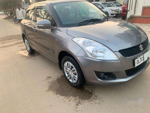 Used 2013 Maruti Suzuki Swift Dzire MT for sale in Gurgaon