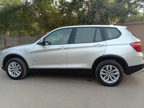 BMW X3 2011-2013 xDrive20d Advantage Edition AT in Ahmedabad