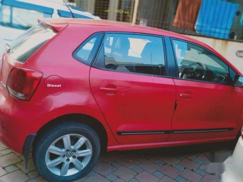 2012 Volkswagen Polo MT for sale at low price in Mumbai