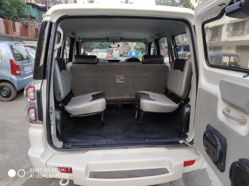 Mahindra Scorpio S2 7 Seater MT 2016 in Thane