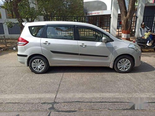 Used 2015 Maruti Suzuki Ertiga VXI MT for sale in Mumbai