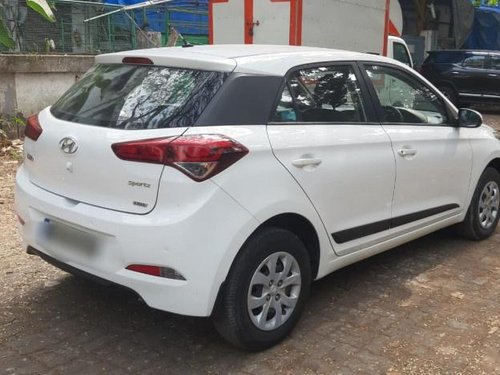 2015 Hyundai i20 1.4 CRDi Sportz MT for sale at low price in Mumbai