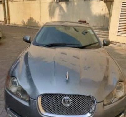 Jaguar XF 3.0 Litre S Premium Luxury 2014 AT for sale in Kolkata