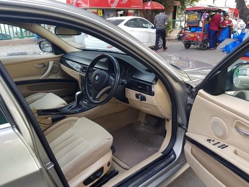 BMW 3 Series 2005-2011 320d AT for sale in New Delhi