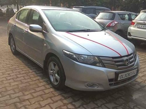 Honda City 2010 1.5 V MT for sale in New Delhi