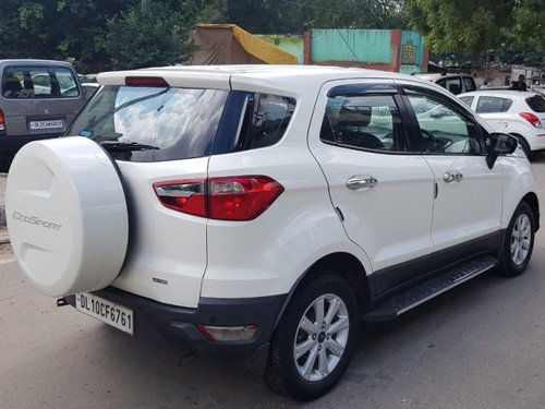 Ford EcoSport 2013-2015 1.5 DV5 MT Trend for sale in New Delhi