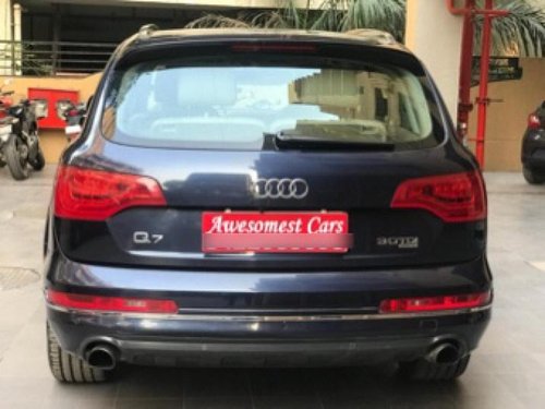 Audi Q7 3.0 TDI Quattro Premium Plus AT for sale in Mumbai