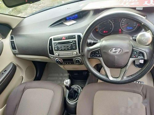 Used Hyundai i20 Sportz 1.2 2014 MT for sale in Indore