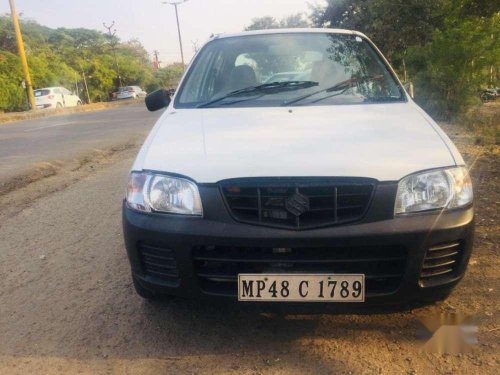 Maruti Suzuki Alto LXi BS-III, 2010, Petrol MT for sale in Bhopal