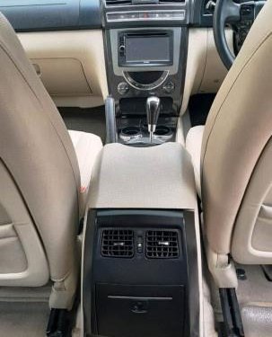 Mahindra Ssangyong Rexton RX7 2013 AT for sale in New Delhi