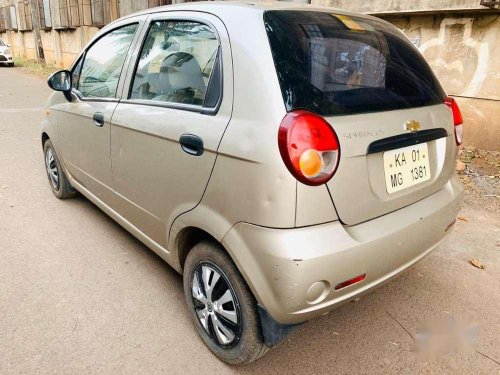 2010 Chevrolet Spark MT for sale at low price in Nagar