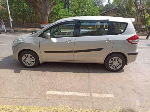 Used 2015 Maruti Suzuki Ertiga VXI MT for sale in Mumbai