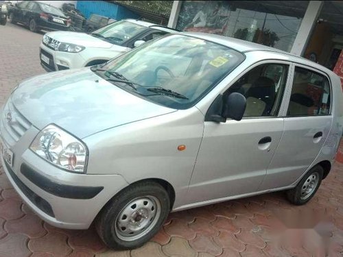 Used Hyundai Santro Xing GL 2014 MT for sale in Bhopal