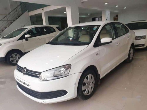 Used Volkswagen Vento MT car at low price in Mumbai