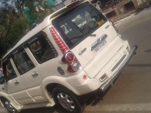 2014 Mahindra Scorpio MT for sale in Patna
