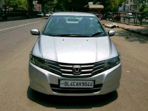 Honda City 2008-2011 1.5 S MT for sale in New Delhi