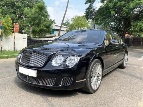 Used 2009 Bentley Continental AT for sale in Chennai