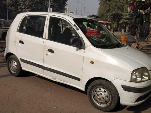 Used Hyundai Santro Xing XO MT car at low price in New Delhi
