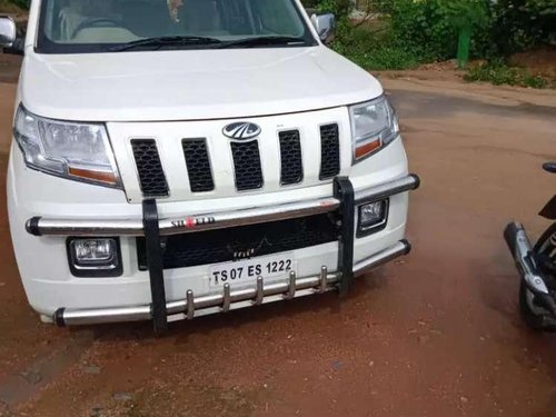 Mahindra TUV300 T8 MT 2015 in Hyderabad