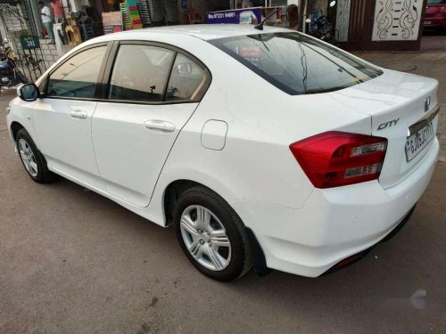 2012 Honda City CNG MT for sale in Surat