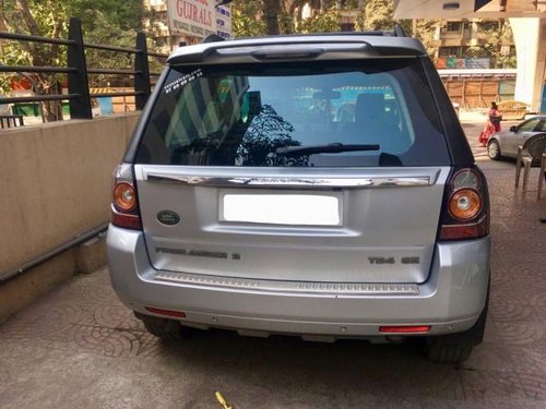 2014 Land Rover Freelander 2 SE AT for sale in Mumbai