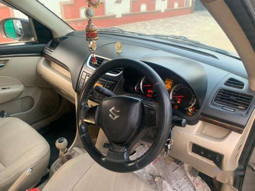 Used 2013 Maruti Suzuki Swift Dzire MT for sale in Gurgaon