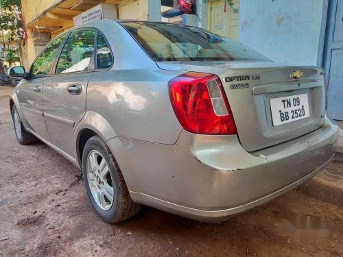 Chevrolet Optra Magnum LS 2.0 TCDi, 2009, Diesel MT in Chennai