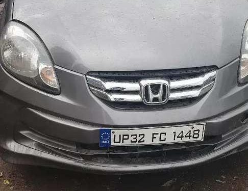 2013 Honda Amaze MT for sale at low price in Lucknow