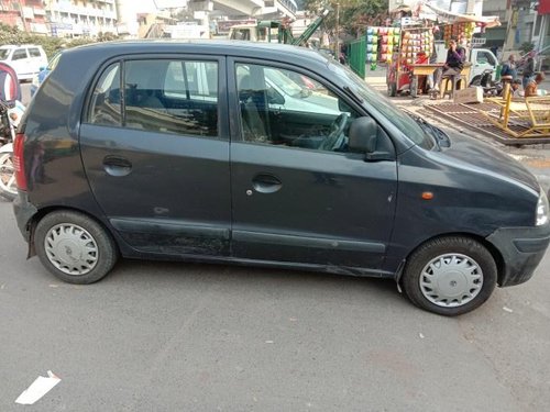 Used Hyundai Santro Xing XL eRLX Euro III 2007 MT for sale in New Delhi