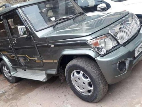 Mahindra Bolero SLX 2WD, 2013, Diesel MT for sale in Patna