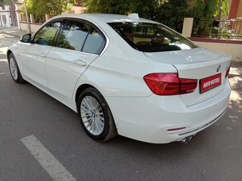 BMW 3 Series 2015-2019 320d Luxury Line AT in Ahmedabad