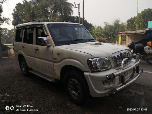 2007 Mahindra Scorpio MT for sale at low price in Barrackpore