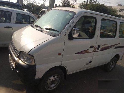 Used Maruti Suzuki Eeco AT car at low price in New Delhi