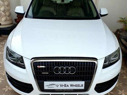 Used 2011 Audi TT AT for sale in Guntur