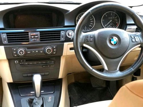 BMW 3 Series 2005-2011 320d Dynamic AT for sale in New Delhi