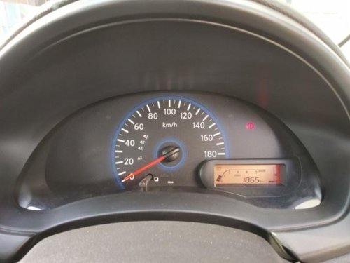 2018 Datsun GO T MT for sale in Bangalore