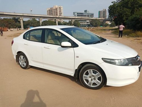 Used 2010 Honda City S MT for sale in Ahmedabad