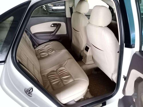 Used Volkswagen Vento MT car at low price in Mumbai