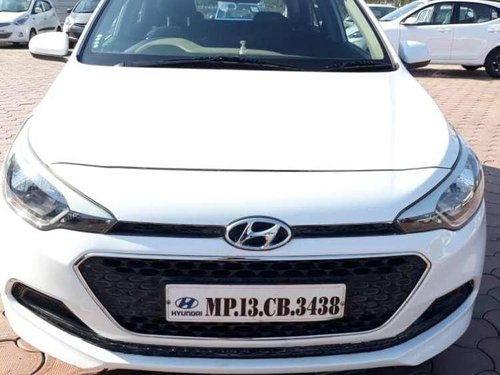 2015 Hyundai i20 Magna 1.2 MT for sale in Ujjain