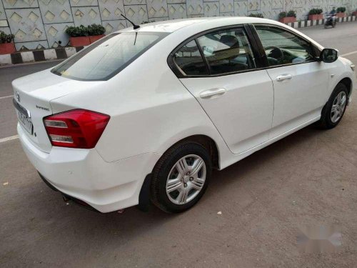 2012 Honda City CNG MT for sale in Surat