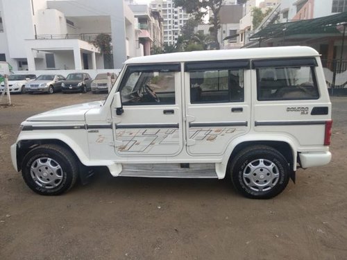 Mahindra Bolero ZLX BSIII MT 2013 in Nashik