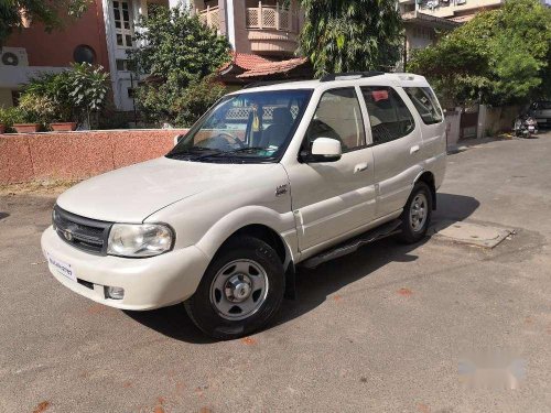 Tata Safari 4x2 EX DiCOR 2.2 VTT, 2011, Diesel MT for sale in Ahmedabad