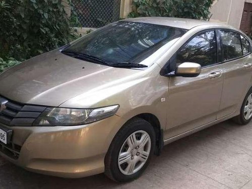 Used 2009 Honda City S MT for sale in Mumbai