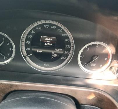 Used Mercedes Benz E-Class MT 1993-2009 car at low price in New Delhi