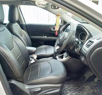 Used Jeep Compass 1.4 Sport MT 2019 in Mumbai